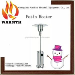 Buena Venta Caliente Calentador de Patio, Calentador de Patio <span class=keywords><strong>Piso</strong></span> Molino Buen Pirámide Calentador de Patio - Product Image 1