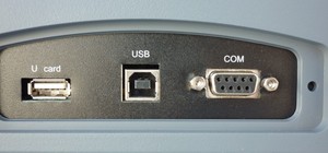 Cortador de plóter de vinilo de ancho de corte de <span class=keywords><strong>2</strong></span> pies/63cm de alta calidad - Product Image 4