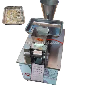 Rvs Automatische Empanada Samosa Knoedel Ravioli Making Machine