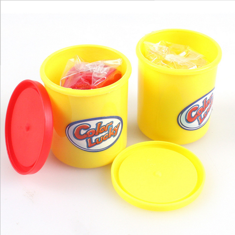 Лидер продаж, детские игрушки «сделай сам», развивающая игрушка ручной работы, 3D цветная глина, сверхлегкая Волшебная тесто-цветная глина