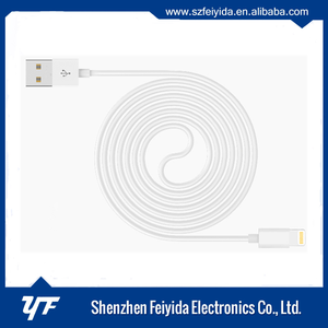 Double charge 8pin usb 2.0 câble pour <span class=keywords><strong>iphone</strong></span> 5/5S/<span class=keywords><strong>5c</strong></span> <span class=keywords><strong>chargeur</strong></span> - Product Image 2