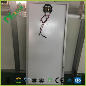 Bảng Điều Khiển Năng Lượng Mặt Trời Mini PERC, Mô Đun Năng Lượng Mặt Trời <span class=keywords><strong>Pv</strong></span> 150W 160W 170W - Product Image 5