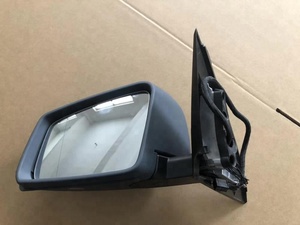 Rétroviseur de voiture universel <span class=keywords><strong>GLA</strong></span>, pour mercedes benz w156 - Product Image 2