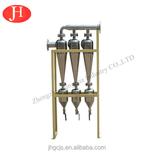 -<span class=keywords><strong>De</strong></span>-Arena hidratar ciclón en almidón <span class=keywords><strong>De</strong></span> <span class=keywords><strong>yuca</strong></span> y harina <span class=keywords><strong>De</strong></span> <span class=keywords><strong>yuca</strong></span> <span class=keywords><strong>De</strong></span> procesamiento - Product Image 5