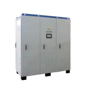 solar power inverter 250KVA 480V off grid 3 phase inverter