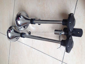 Big air corne avec fer trompettes JGY-120-1C - Product Image 4