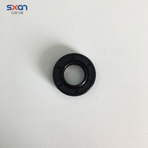 Viton/<span class=keywords><strong>fpm</strong></span>/acm/nbr Excavadora hidráulica sello de aceite del motor - Product Image 2