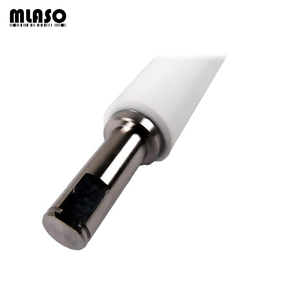 Nouveau rouleau de platine d'imprimante compatible pour rouleau de platine ZB ZT210 <span class=keywords><strong>ZT220</strong></span> ZT230 - Product Image 2