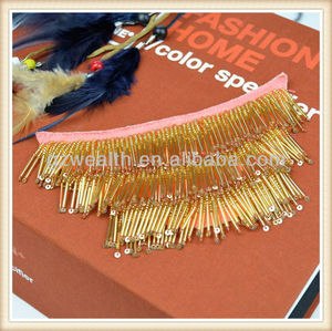2014 nuevo estilo de parches para la ropa/parche con <span class=keywords><strong>brillante</strong></span> colgante <span class=keywords><strong>corneta</strong></span> para decoraction - Product Image 1