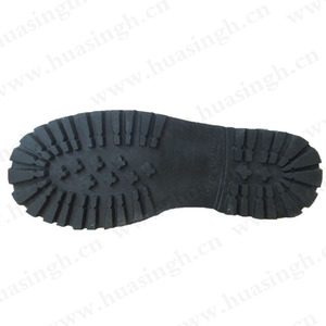 WCY, Bottes tactiques de combat en cuir véritable, style <span class=keywords><strong>Rangers</strong></span> français moderne, très vendues, noires HSM006 - Product Image 5