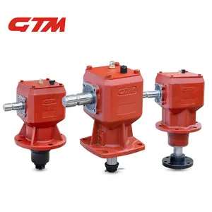 QT450 agricultural rotary cutter gearbox