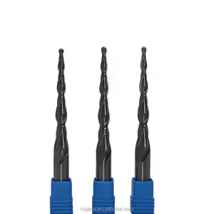 Taper/<strong>Conical</strong> Wood Taper <strong>Router</strong> <strong>Bits</strong> - Product Image 1