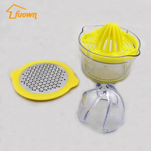 Multi-fonctionnelle fruits <span class=keywords><strong>citron</strong></span> juicer presse/manuel orange <span class=keywords><strong>citron</strong></span> Jus De lime Squeezer Avec bol - Product Image 4