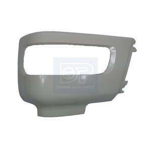 1363373 1363374 Depehr Cache-phare de <span class=keywords><strong>tracteur</strong></span> européen DA-F Camion Boîtier de phare en plastique - Product Image 3