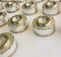 Dia.150 mm Permanent Magnetic Chuck For Grinding Machine