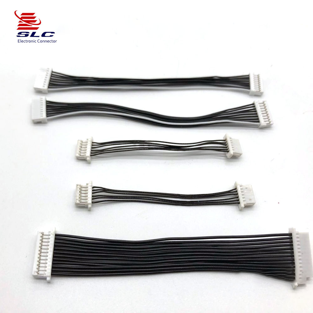 Электрооборудование под заказ, жгут проводов и кабельные сборки