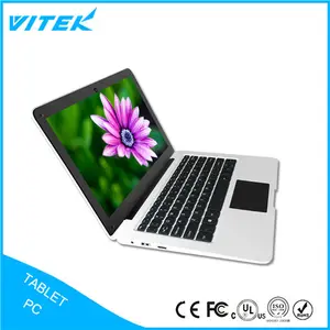 chinês mini laptop netbook 10.1 polegada, venda Quente de 10 polegada netbook laptops