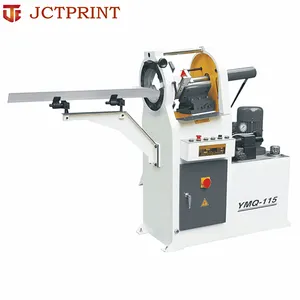 Label Die cutting machine for screen protector