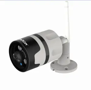 VStarcam C63S CCTV Weatherproof Outdoor Fisheye Camera WiFi IP Camera
