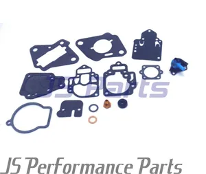 1395-9761 1395-811357 Mercury Mariner Carb Carburetor Repair Rebuild Kit MANY 6 8 9.9 10 15,20 & 25 HP