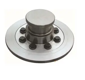 รถเทรลเลอร์หนา2นิ้วประกอบพินคิง - Product Image 1