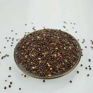 Zwart Broomcorn Gierst Kleefrijst Marktprijs Gierst - Product Image 4