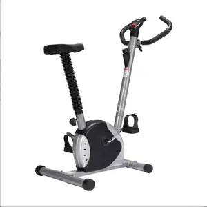 Indoor Bicycle Sporting Goods Mechanical Belt Exercise Bike