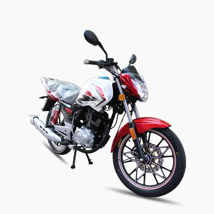 KAVAKI export benzine motorfiets motor 150cc passagier volwassen sport 2 wielen motorfietsen