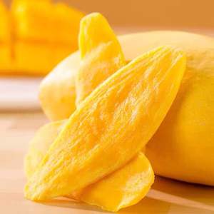 Mangue séchée douce à prix d'usine de fruits secs de haute qualité de Thaïlande - Product Image 5