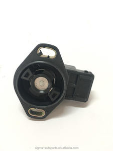 Sensor de Posición del Acelerador TPS OEM MD614697 Sigma AutoParts para Mitsubishi PAJERO III (1999-2007) Motor 3.5L - Product Image 3