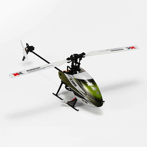 6CH <strong>Remote</strong> <strong>Control</strong> Flying Helicopter Toy - Product Image 4
