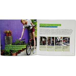 Nouveau Mode conçu et Haute Qualité <span class=keywords><strong>Magazine</strong></span>/art livre/catalogue service <span class=keywords><strong>d</strong></span>'impression - Product Image 3