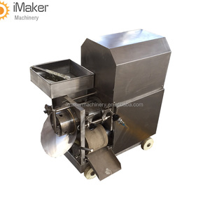 Automático <span class=keywords><strong>de</strong></span> pescado hueso separador <span class=keywords><strong>de</strong></span> <span class=keywords><strong>carne</strong></span> cangrejo máquina deshuesador - Product Image 1
