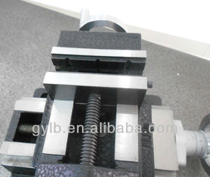 QKF-JM Glissière Croisée <span class=keywords><strong>Étau</strong></span> pour le <span class=keywords><strong>Fraisage</strong></span>/Foreuses à vendre - Product Image 5