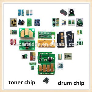 Para chip de cartucho de tóner Founder A1000 - Product Image 2