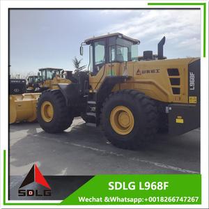Harga SDLG 968F <span class=keywords><strong>Loader</strong></span> Seri F SDLG 968 Desain Baru - Product Image 3