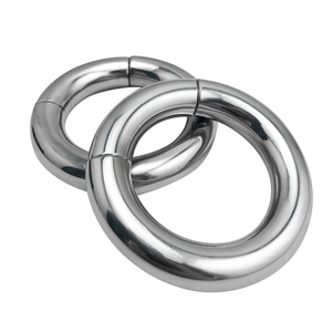 Rvs scrotum hanger brancard holder, <span class=keywords><strong>penis</strong></span> magneet hanger <span class=keywords><strong>penis</strong></span> <span class=keywords><strong>ring</strong></span> voor mannelijke gezondheidszorg - Product Image 3