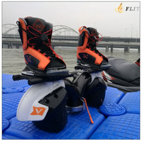 Planche de volants d'eau jetpack, jouet pour enfants