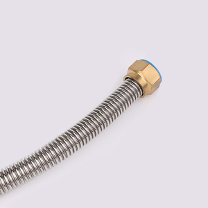 Tubo de aço inoxidável, acessórios do banheiro - Product Image 2
