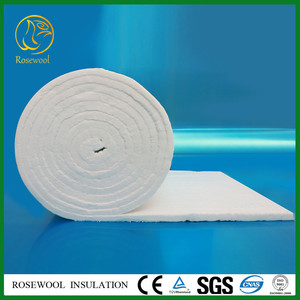 matériaux résistants à la chaleur non conductrices silice types d'aérogel de prix de couverture - Product Image 1