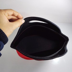 Moda colorida impermeable <span class=keywords><strong>neopreno</strong></span> aislante almuerzo bolsa con cremallera - Product Image 2