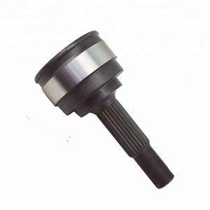 Kit Giunto Omocinetico Esterno per Ricambi Auto a Prezzo di Fabbrica per NISSAN <span class=keywords><strong>MICRA</strong></span> K11 NI-2-06-049 <span class=keywords><strong>Dimensioni</strong></span> 23*19*48 - Product Image 3