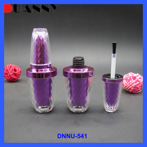 Botella de Esmalte de Uñas de acrílico, De Gama alta de Uñas Botella Vacía Polaco - Product Image 2