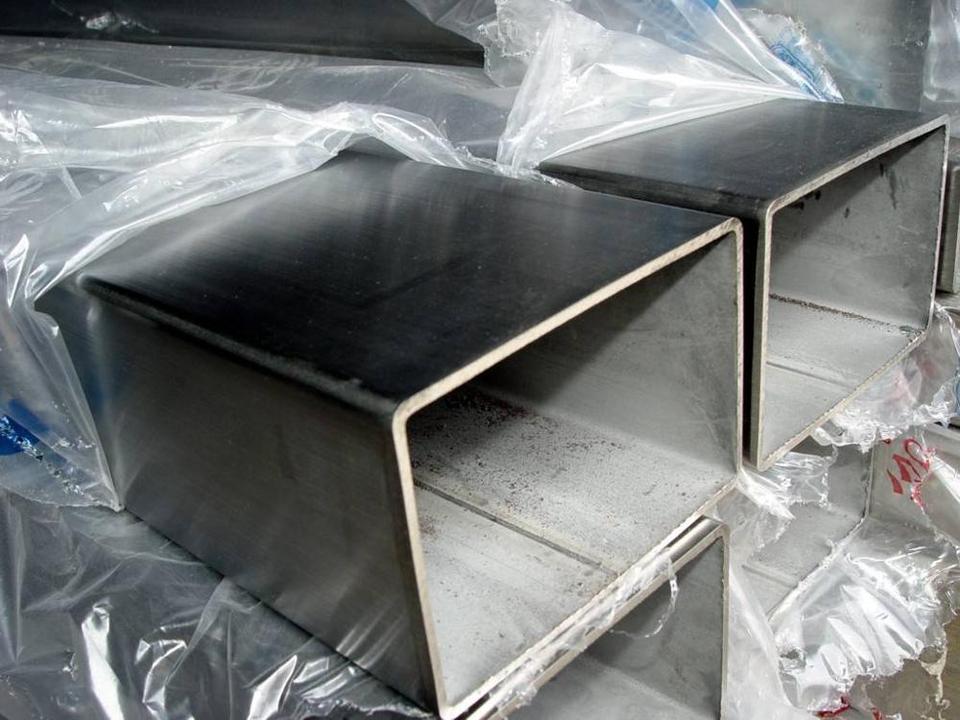 420J1 stainless steel tube for petrochemical industry