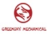 Greensky Power Company Limited logo