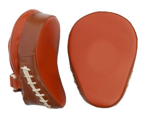 ถุงมือ2025เป้าแบบกำหนดเองแผ่นโฟกัสคุณภาพสูง - Product Image 1