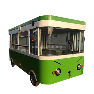 Tune Zonne-energie Food <span class=keywords><strong>Truck</strong></span> En Trailers Friteuse Voedsel Vrachtwagen <span class=keywords><strong>Dealers</strong></span> - Product Image 1