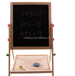 FQ nuevo diseño de alta calidad A3 bloc de dibujo tablero de dibujo personalizado de madera tablero de dibujo para niños pequeños mejor tablero de dibujo de madera - Product Image 5