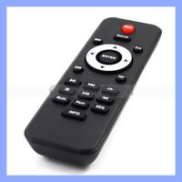 Control Remoto Universal para Smart TV con Teclado de 21 Teclas, 5 Teclas Universales y 18 m de Distancia de Trabajo