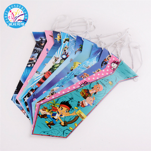 <span class=keywords><strong>La</strong></span> maggior parte dei popolari della principessa del fumetto a tema decorazioni del partito tie <span class=keywords><strong>festa</strong></span> <span class=keywords><strong>di</strong></span> <span class=keywords><strong>Compleanno</strong></span> forniture <span class=keywords><strong>di</strong></span> carta cravatta - Product Image 4